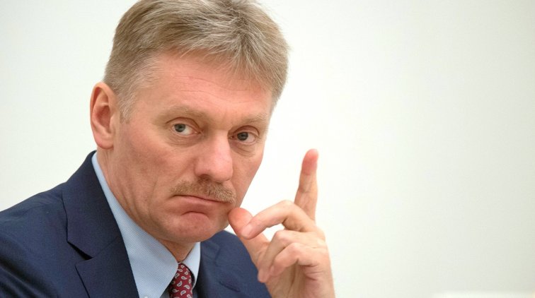 Песков категорически отверг обвинения во вмешательстве РФ во внутренние дела США - «Новости дня»