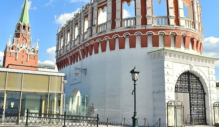 Песков: в отношении посетителей Кремля принимают меры в связи с коронавирусом - «Новости дня»