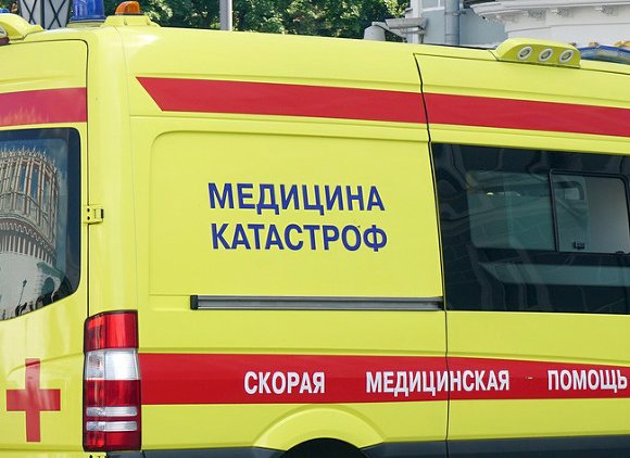 Петербургские врачи спасают годовалого малыша, который съел таблетку от тараканов - «Новости дня»