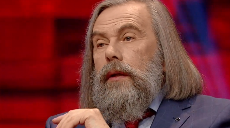 Погребинский рассказал, какие катастрофические последствия ждут науку Украины из-за влас - «Новости дня»