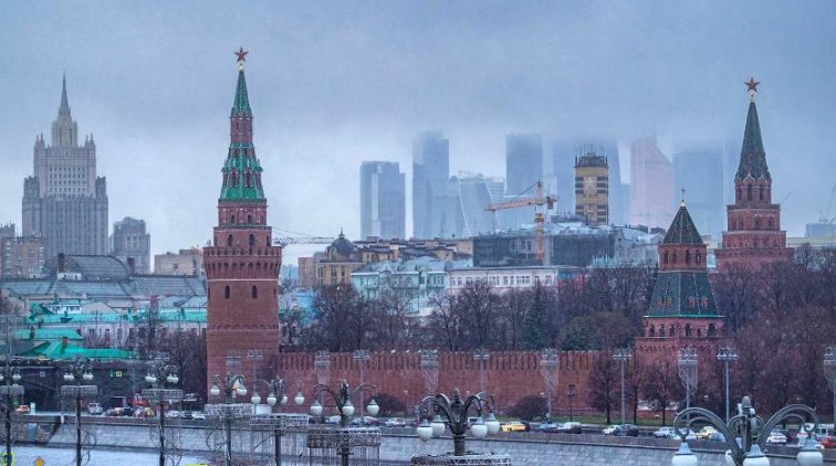 Поколение ксенофобов: Москва предупредила Запад об опасности - «Политика»