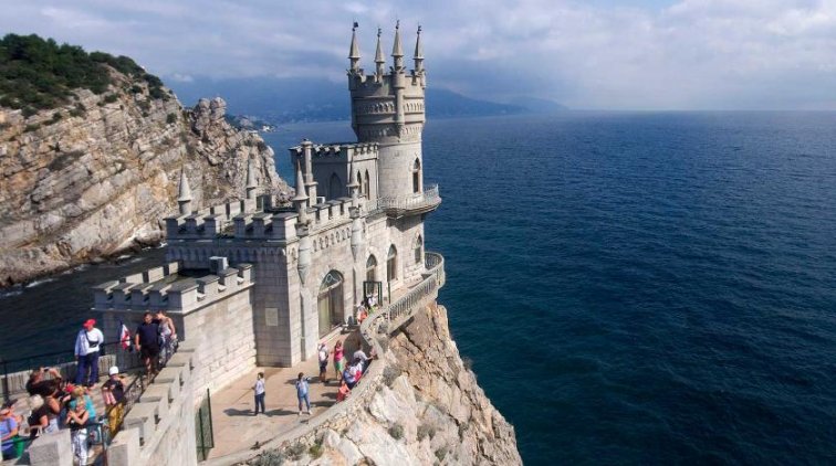 Политический блеф Киева раскрыли в Крыму - «Политика»