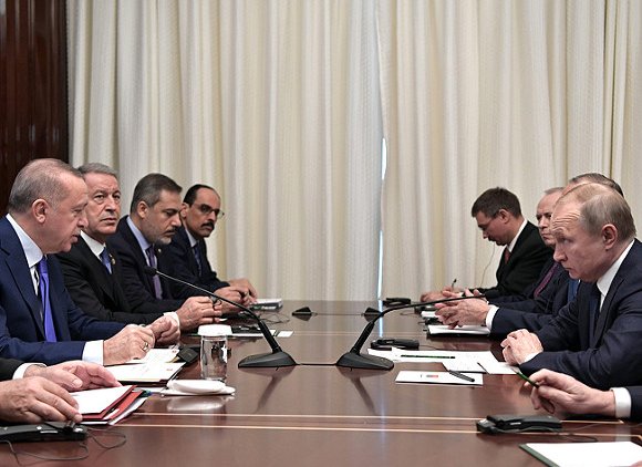 Пора предупредить россиян не ездить нынче на курорты Турции - «Новости дня»