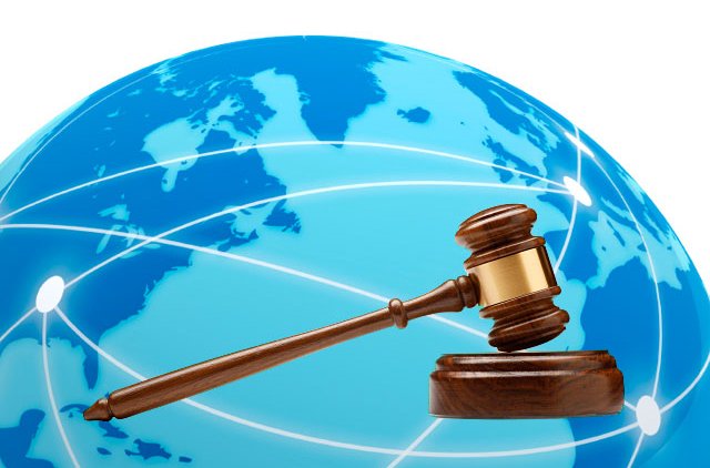 Пора прописать в Конституции приоритет российских законов над международным правом - «Новости дня»