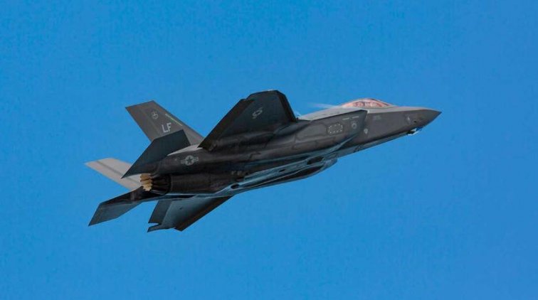 После провала с F-35 Турция закупает дроны-камикадзе - «Армия»