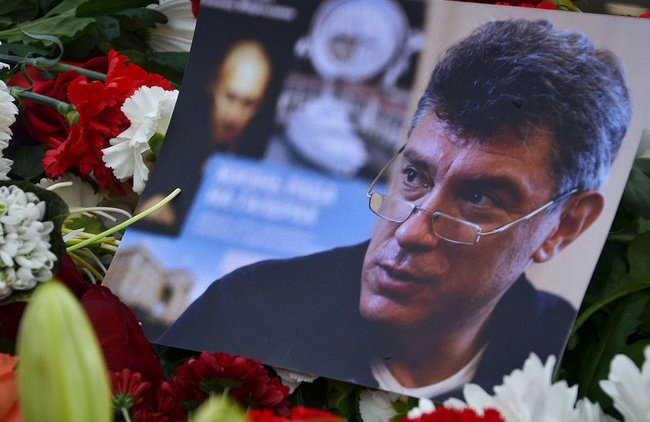 «Поворотное событие в истории России»: об убийстве Немцова - «Власть и Общество»