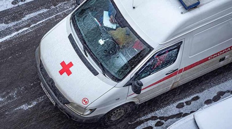 Придушил и закопал в снегу: жуткая история с подростком потрясла народ - «Происшествия»