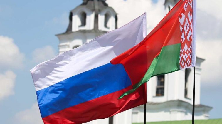 "Прямо сейчас": Киев подстрекает Минск к войне с Москвой - «Украина»