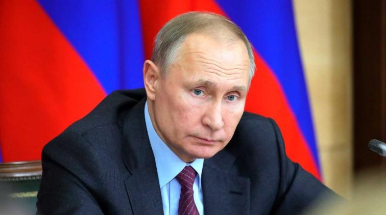 Путин ответил на главный вопрос по изменениям в Конституции - «Политика»