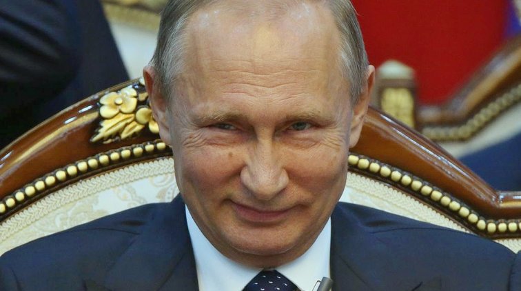 Путин поддержал предложение закрепить в Конституции норму о кибербезопасности личности - «Новости дня»
