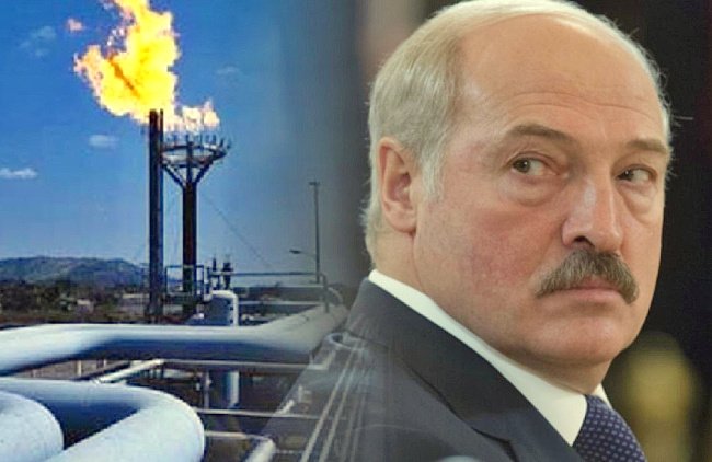 Путин предложил Лукашенко компенсировать потери Белоруссии - «Новости дня»