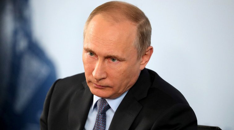 Путин утвердил новый состав Совета по противодействию коррупции - «Коррупция»