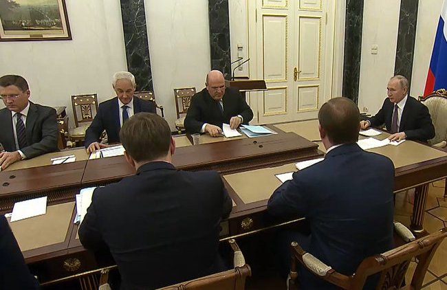Путин захотел от Центробанка невозможного – Хазин - «Экономика и бизнес»