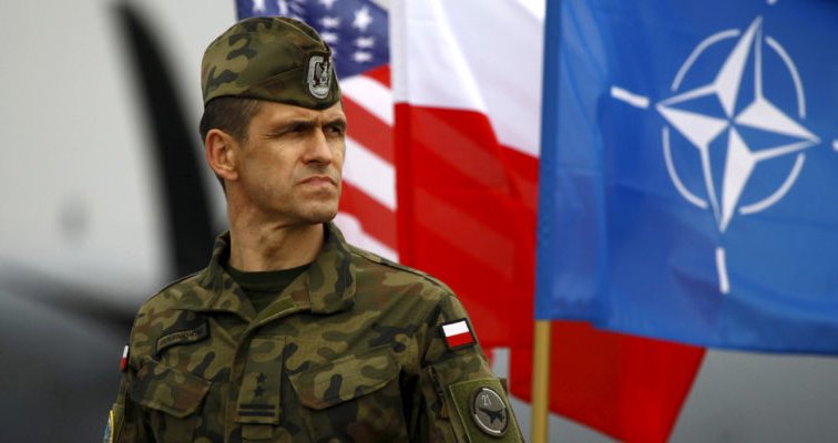 Ради США Польша превращается в большую цель - «Новости дня»