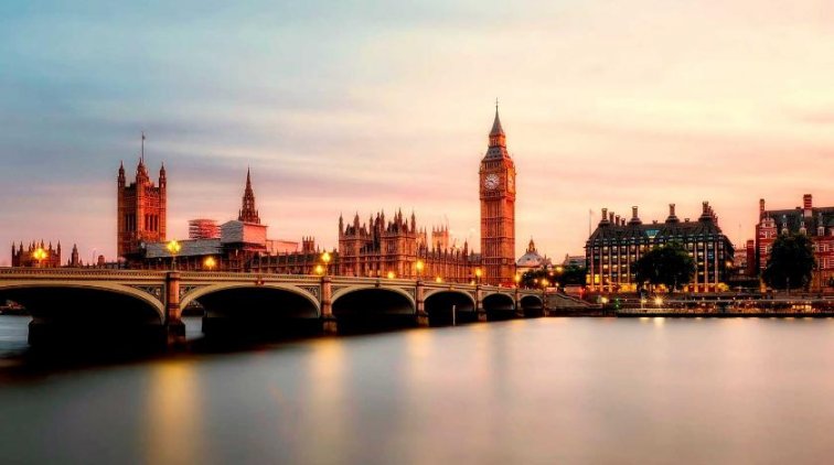 Раскрыта истинная причина нападок британцев на Россию из-за Крыма - «Крым»