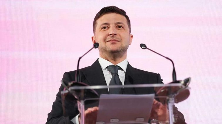 Раскрыта правда о тайной комнате Зеленского - «Политика»