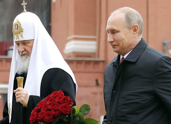 Равняемся на Саудовскую Аравию - «Новости дня»