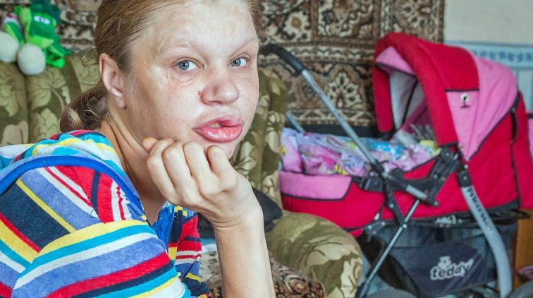 Родители с маленькими детьми смогут одобрить поправки в Конституцию дома - «Новости дня»
