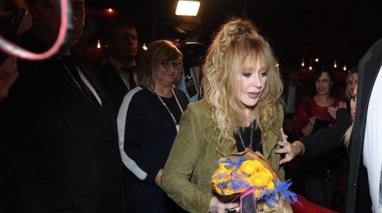 Родство Пугачевой с детьми поставили под вопрос - «Культура»