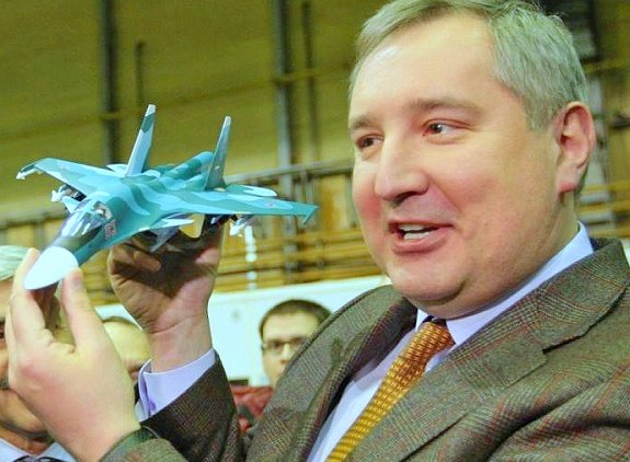 Рогозин похвалился и удивился отсутствию аварий у «Роскомоса» в 2019 году - «Новости дня»