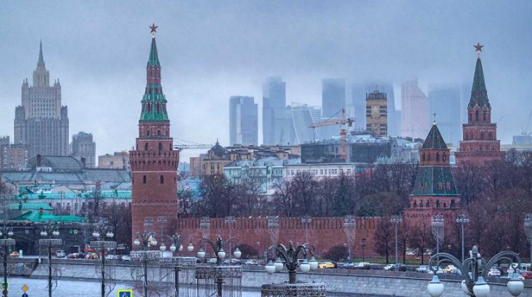 России предрекли гражданскую войну - «Политика»