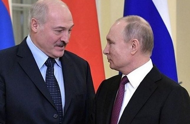 Россия и Белоруссия договорились о поставках нефти и газа - «Власть и Общество»