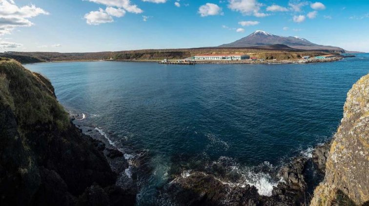 Россия не хочет отдавать Курилы Японии - «Политика»