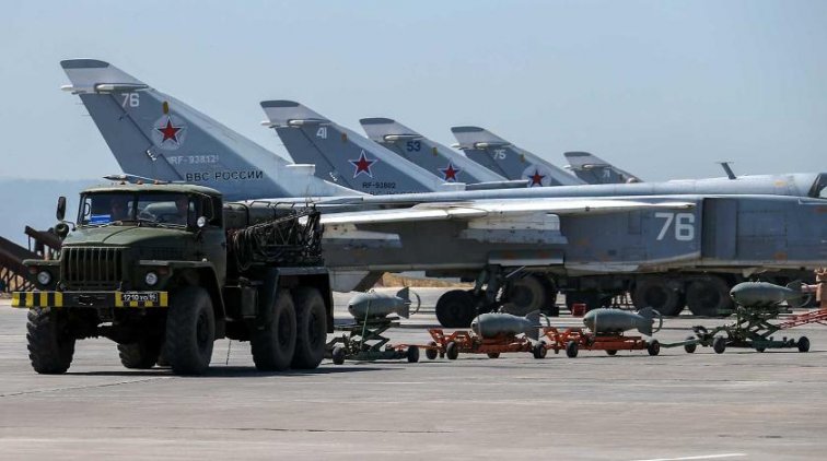 Россия оказалась на грани войны с Турцией в Сирии - «Политика»