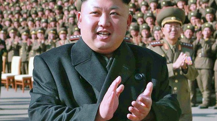 Россия передала КНДР тест-системы быстрой диагностики коронавируса - «Новости дня»