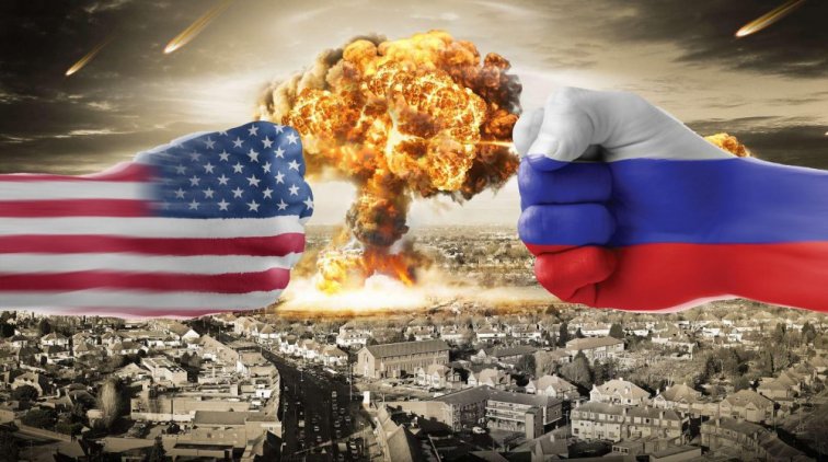 Россия заняла лидирующую позицию в списке главных угроз США - «Новости дня»