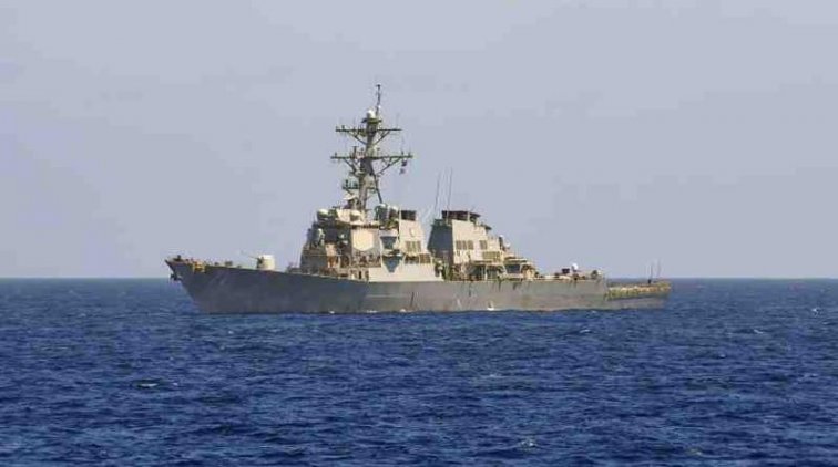 Российские военные нарушили планы американцев в Черном море - «Армия»