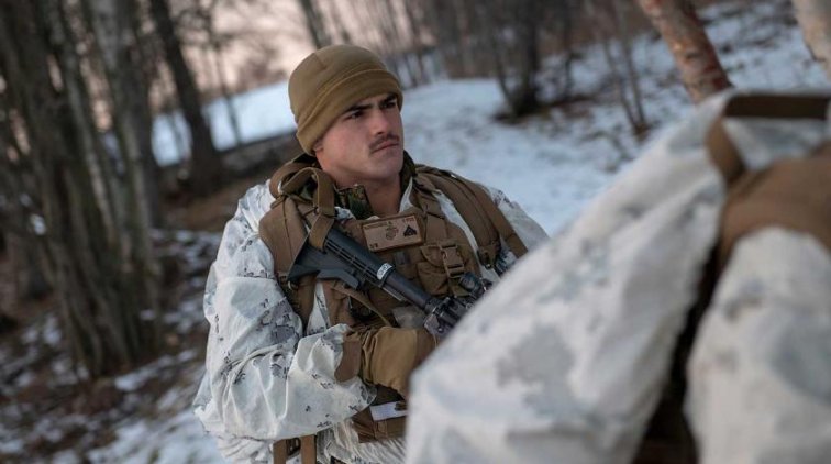 Российское супероружие ввергло в уныние Норвегию - «Армия»