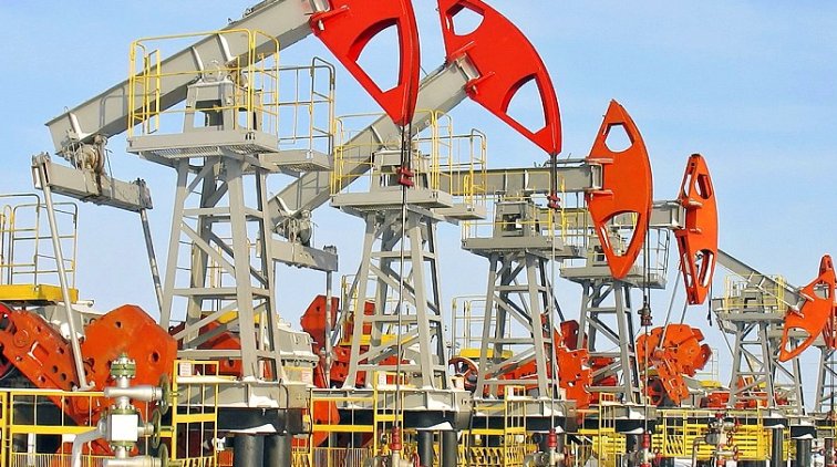 Росстат обнаружил рост зависимости экономики России от нефти и газа - «Новости дня»