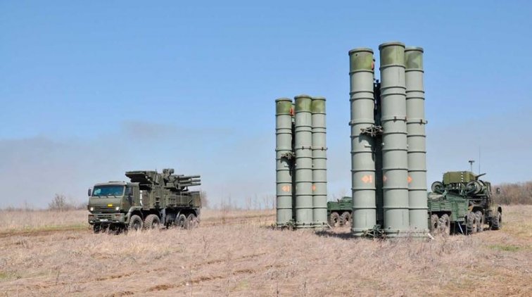 С-300 промахнулись: Израиль разнес аэродром в Дамаске - «Армия»