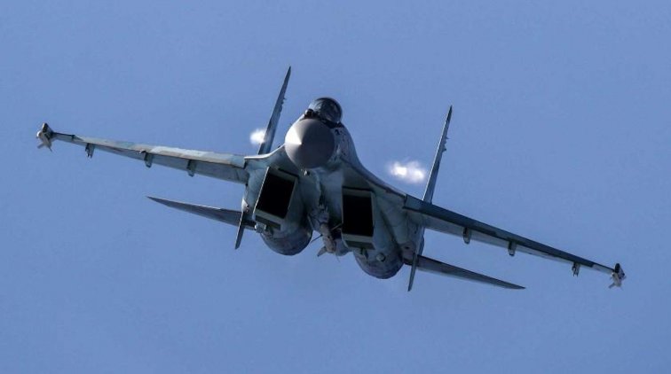 Самолет плохой: Индонезия отказывается от Су-35С - «Армия»