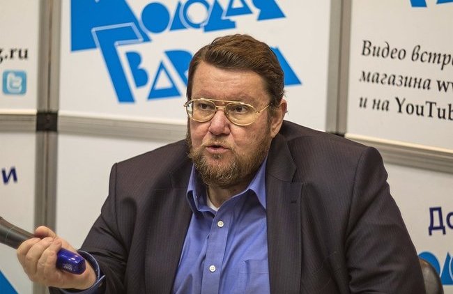 Сатановский: «Мир с дикой скоростью становится опасным» - «В мире»