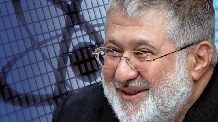 СБУ пришла с обысками на принадлежащий Коломойскому телеканал из-за записей прослушки - «Новости дня»