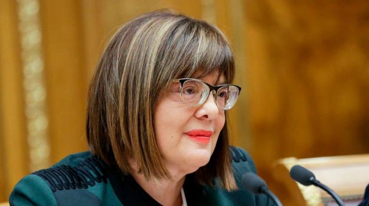 Сербия отказалась идти против России - «Политика»