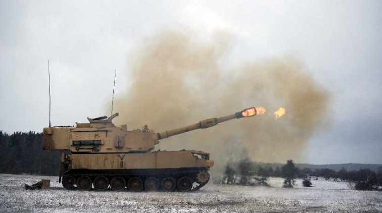 Серебряная пуля: США готовят российским военным сюрприз - «Армия»