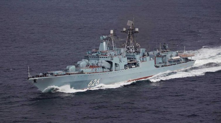 Северный флот отразит гиперзвуковой удар США - «Армия»