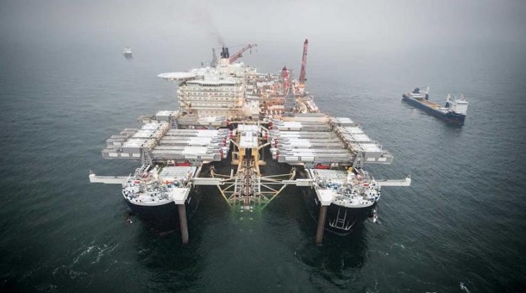 "Северный поток – 2" спровоцировал бунт в Европе - «Политика»