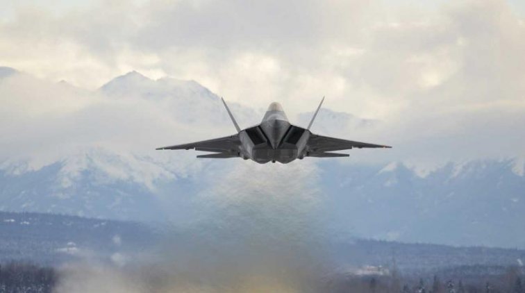 Шанс Су-57: США рассекретили главный провал F-35 - «Армия»