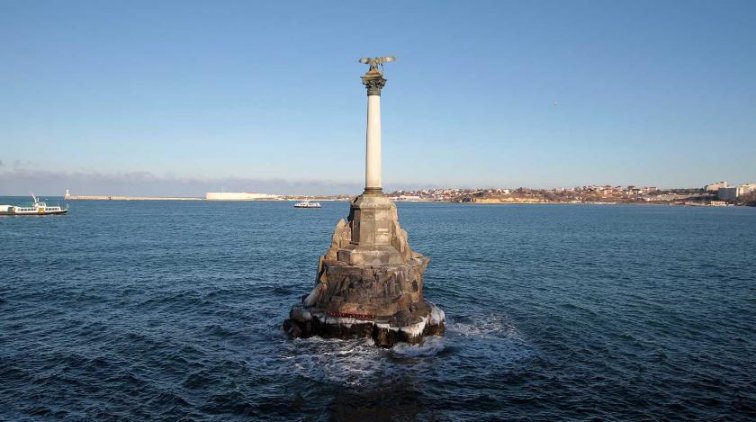 Шантаж и подкуп: власти Украины пустят воду в Крым под напором Кремля - «Политика»