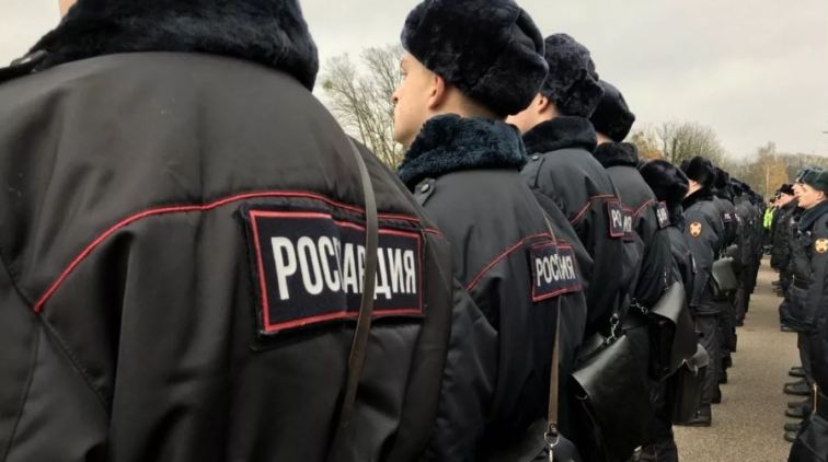 Силовики будет действовать ещё жестче - «Новости дня»