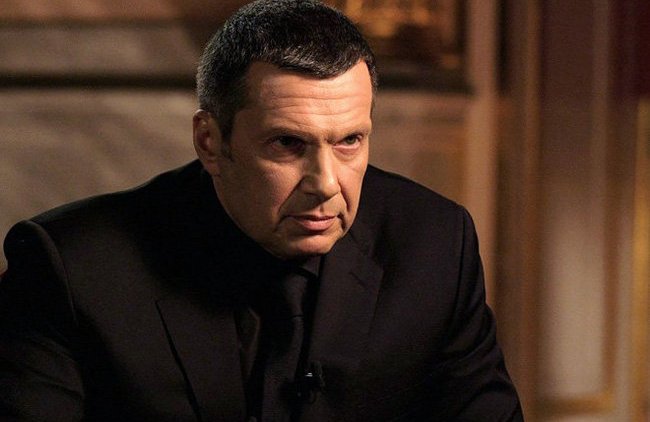 Соловьев: «Торпеда демократов из 90-х всплыла в канун 75-летия Победы» - «Власть и Общество»