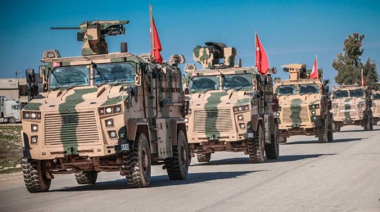 Советник подтолкнул Эрдогана к последней авантюре - «Политика»