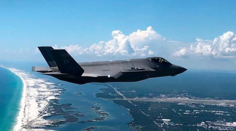 Советские зенитки дадут бой F-35 - «Армия»