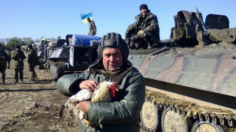 «Срезали крыши и вынимали окна»: волонтерка шокирована мародерством ВСУ в Донбассе - «Новости дня»