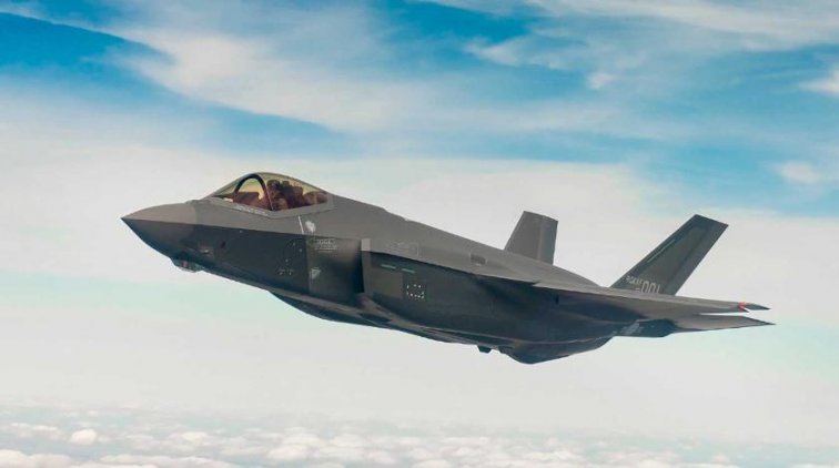 США нашли замену Турции в программе F-35 - «Армия»