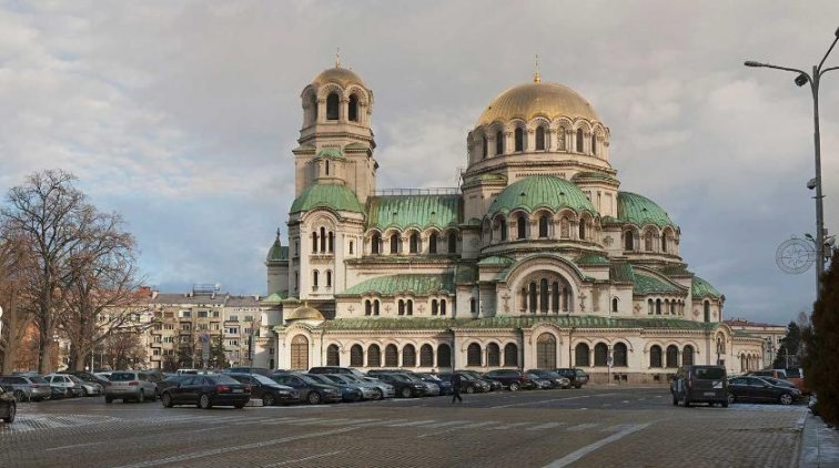 США подталкивают Восточную Европу к конфликту с Россией - «Политика»